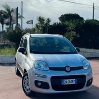 FIAT PANDA 1.2