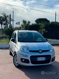 FIAT PANDA 1.2