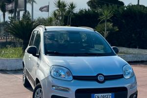 FIAT PANDA 1.2