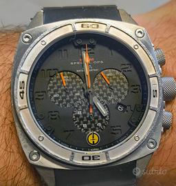 orologio mtm spec ops patriot II 