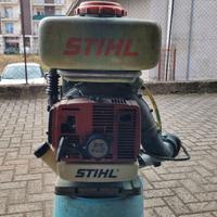 Atomizzatore soffiatore Stihl SR400