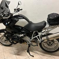 Bmw 1200 Gs