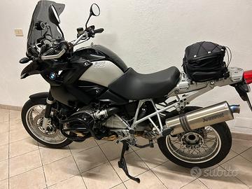 Bmw 1200 Gs