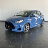 Toyota Yaris 1.5 Hybrid 5 porte Trend
