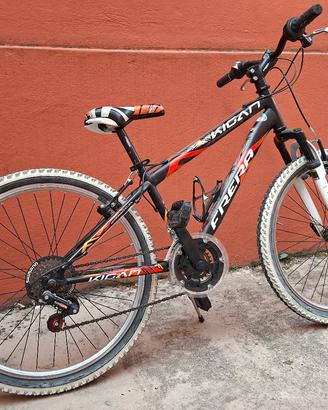 MTB FRERA 24"