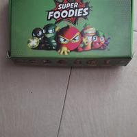 collezione superfoodies esselunga in scatola