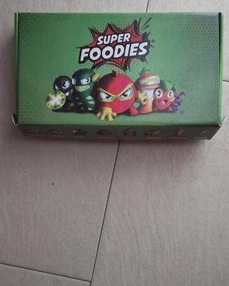 collezione superfoodies esselunga in scatola