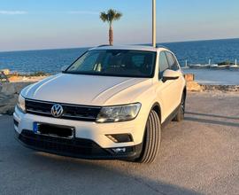 VOLKSWAGEN Tiguan 1ª serie - 2020