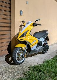 Peugeot Jet Force C-Tech 50cc