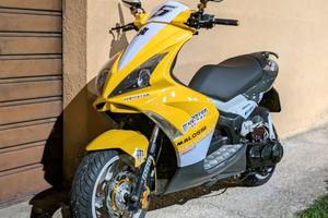 Peugeot Jet Force C-Tech 50cc