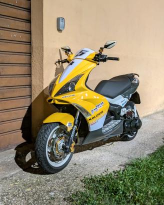 Peugeot Jet Force 50cc
