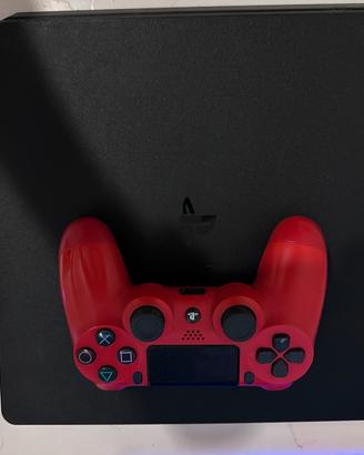 Ps4 Slim
