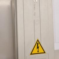 GENERATORE DI TENSIONE 7 kV 100 mA