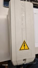 GENERATORE DI TENSIONE 7 kV 100 mA