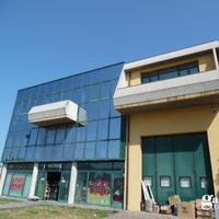 Capannone Industriale Morciano di Romagna