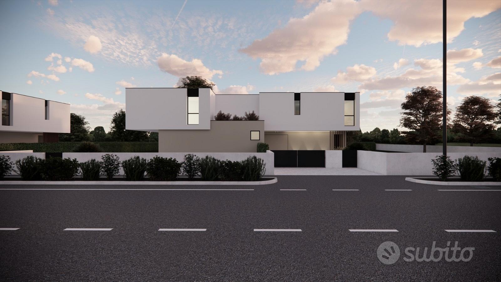 House in Zero Branco, Pastrello - Vista 4