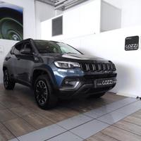 JEEP Compass 2ª serie - Compass 1.3 Turbo T4 240 C