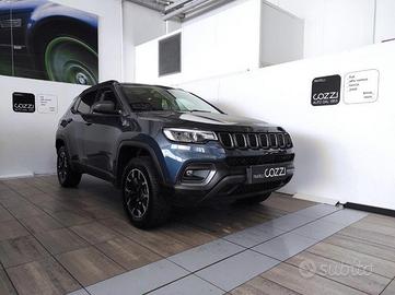 JEEP Compass 2ª serie - Compass 1.3 Turbo T4 240 C