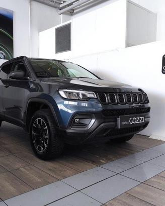 JEEP Compass 2ª serie - Compass 1.3 Turbo T4 240 C