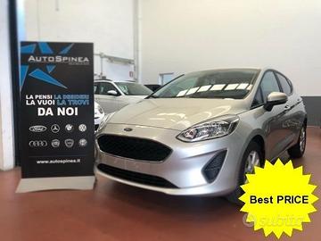 FORD Fiesta 1.1 75 CV 5 porte Business #carplay #n