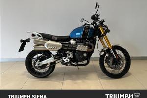 TRIUMPH Scrambler 1200 XE Abs