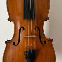 Violino Liuteria Francese