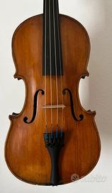 Violino Liuteria Francese