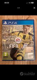 Gioco Play Station 4 PS4 FIFA 17
