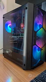 Pc gaming