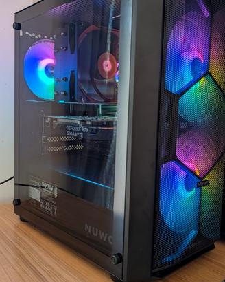 Pc gaming