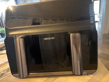 Forno af Aria Cecotec