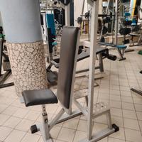 Panca Life Fitness