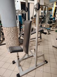 Panca Life Fitness