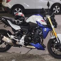 BMW F900R