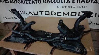 Culla motore Fiat Sedici 1.6 del 2008