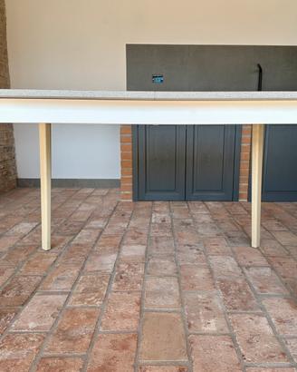 TAVOLO ALLUNGABILE CONNUBIA - CALLIGARIS