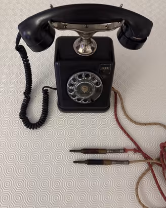 Telefono Vintage