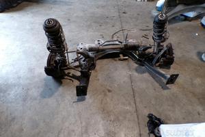 Avantreno Anteriore Lancia Ypsilon 2 2017 1.3mjet