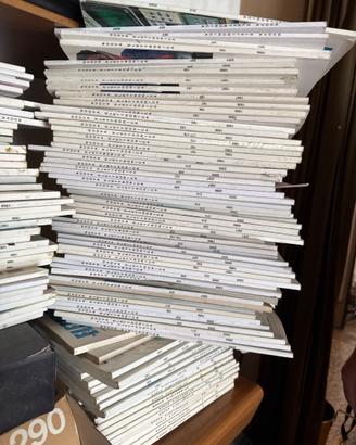 Riviste Nuova elettronica