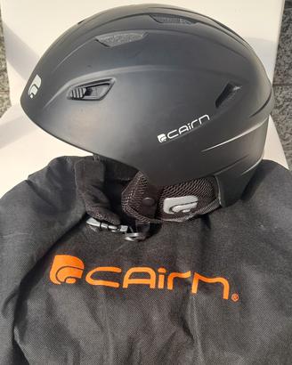 Casco sci