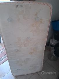materasso per culla