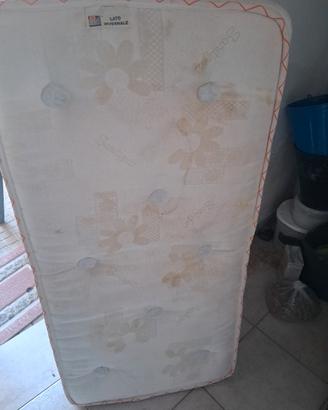 materasso per culla