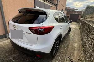 Madza CX 5 motore nuovo