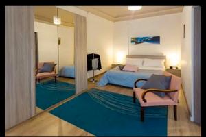 Via san giuliano formula hotel si residenza