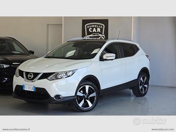 NISSAN Qashqai 1.5 dCi 360
