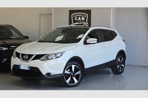 NISSAN Qashqai 1.5 dCi 360