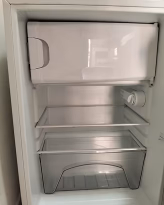 Mini frigo bianco 