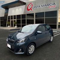 Peugeot 108 1.0 72 CV - TOUCHSCREEN (58-24) GPL