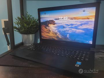 Notebook Lenovo 15,6" i5 8gb ram 240gb ssd win 11