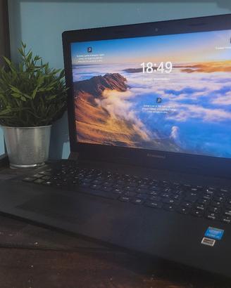 Notebook Lenovo 15,6" i5 8gb ram 240gb ssd win 11